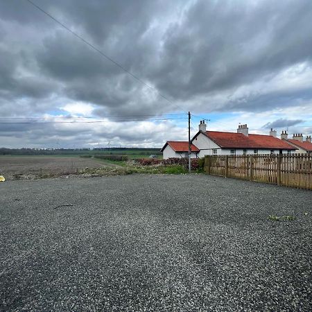 Earl David Hotel East Wemyss Exterior foto